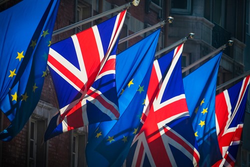 AIG gets the green light for Brexit shake-up